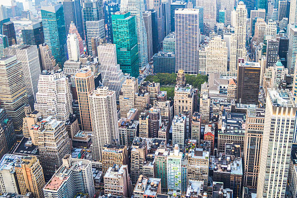 istock New York City Manhattan Cityscape 506401930