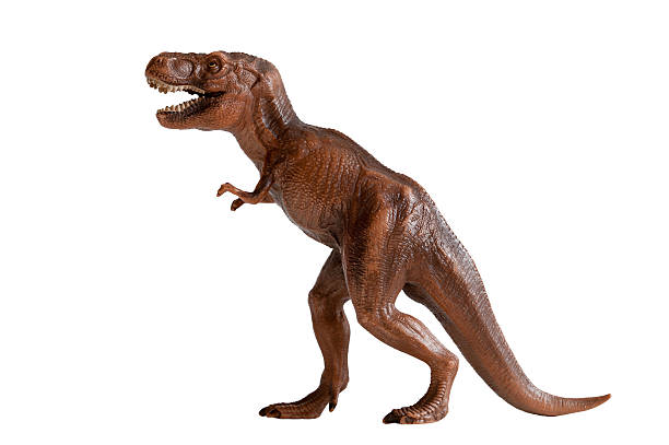 istock tyrannosaurus rex dinosaur plastic toy 506402233