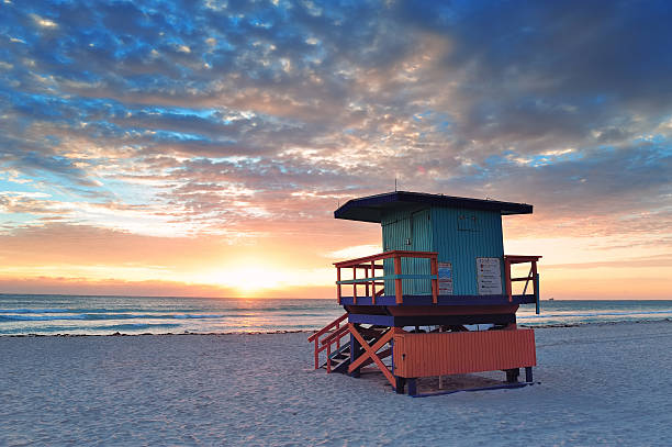 istock Miami South Beach sunrise 506402320