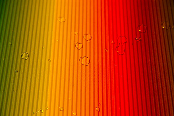Colourful paper that I needed for a catalogue project.