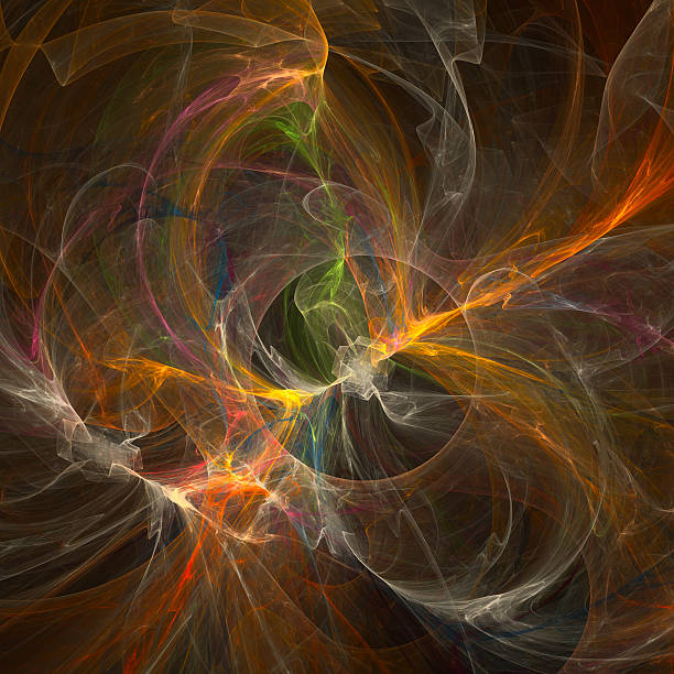 istock abstract fractal background 506403804