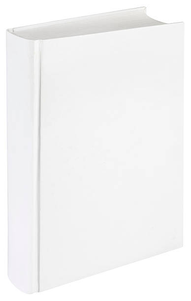 istock Hard Book Cover Cutout 506430487