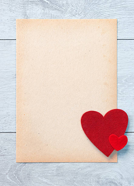 istock Valentines Day background with hearts 506430798