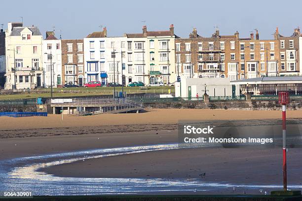 Margate In Kent England Stockfoto und mehr Bilder von Margate - England - Margate - England, Strand, Bach