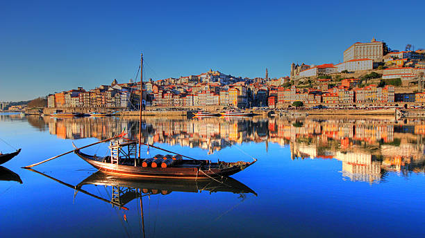 istock Portugal - Porto 506431000