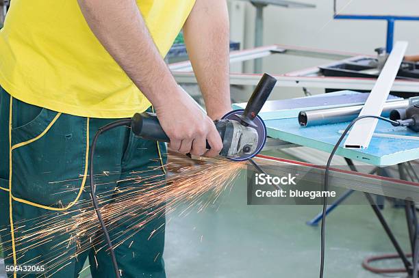 De Abrasivos - Fotografias de stock e mais imagens de Aço - Aço, Aço Inoxidável, Broca