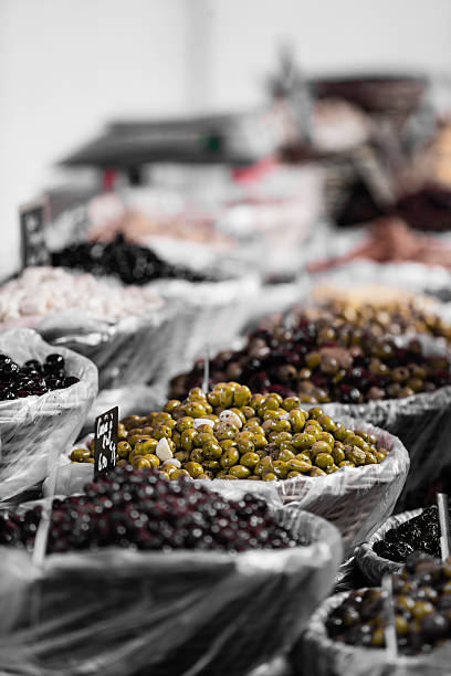 istock olives at the market 506432258