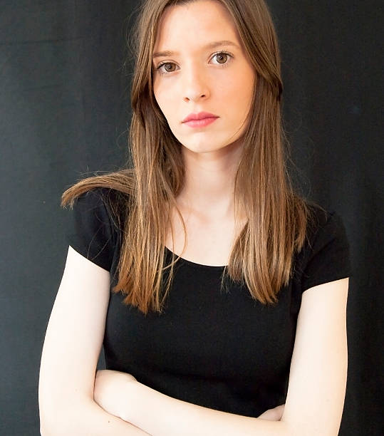 istock Beautiful  Woman 506433205