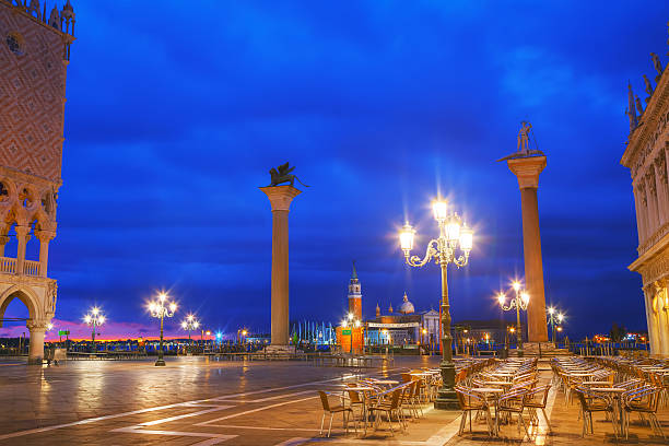 istock San Marco square in Venice, Italy 506433260