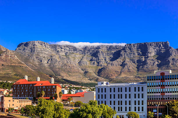 istock Table Mountain, Cape Town - South Africa 506433277