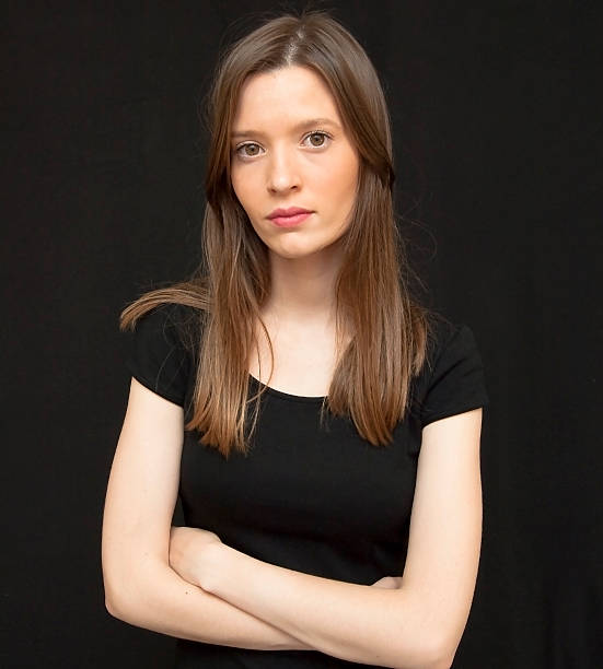 istock Beautiful  Woman 506433349