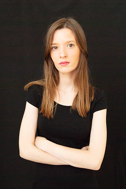 istock Beautiful  Woman 506433359