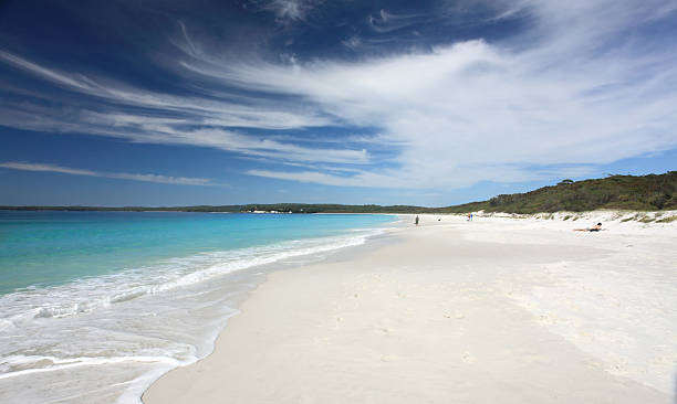 istock Hyams Beach, NSW Australia 506433381