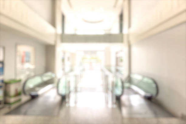 istock Out of Focus Atrium Background 506434288