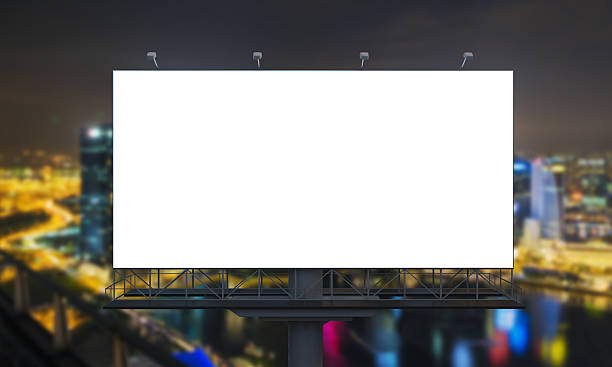 istock Outdoor advertising 506435662