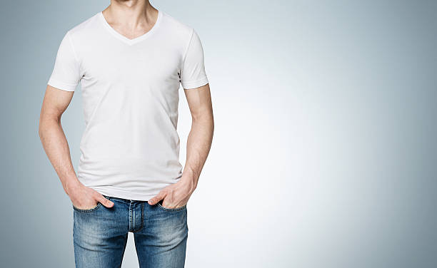 istock Man with hands in jeans pockets 506436172