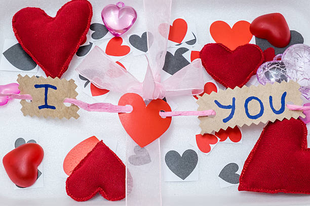 istock many hearts of different colors and shapes 506437400