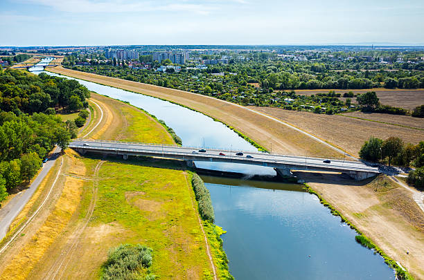 istock Aerial view of Opole 506440872