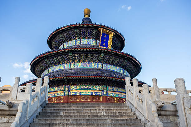 istock Temple Of Heaven 506442410