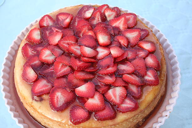 Cheese cake
