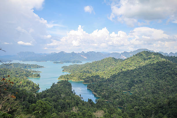 istock KHAO SOK National Park Suratthani Thailand 506468532