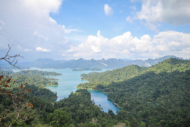 istock KHAO SOK National Park Suratthani Thailand 506468542