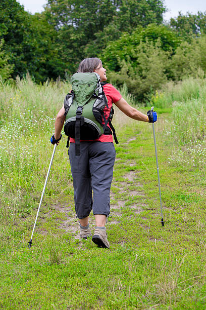 istock woman hiking 506468649