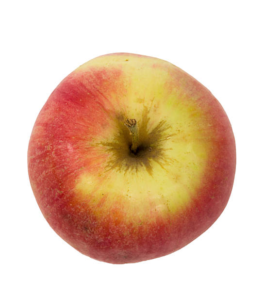 istock fresh juicy red and yellow apple isolated 506470012