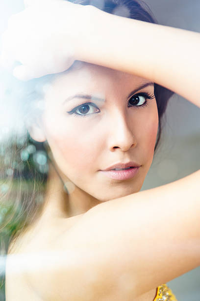 istock Attractive young woman. 506470115