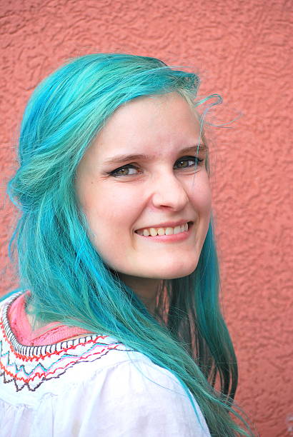 istock Grunge female beauty. 506470482