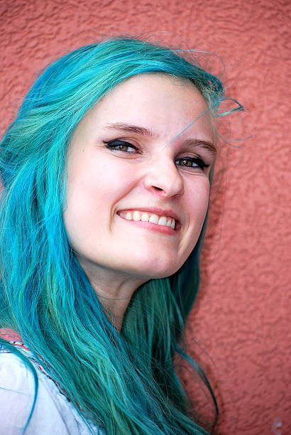istock Female beauty expressions. 506470912