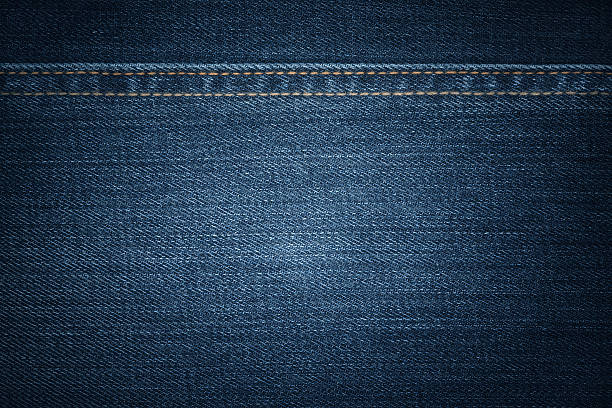 tessuto jeans - denim foto e immagini stock