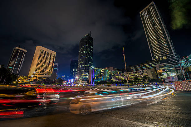 istock Jakarta city panorama 506472832