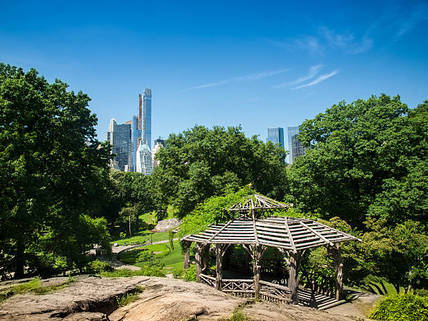 istock Central Park, New York City 506472871