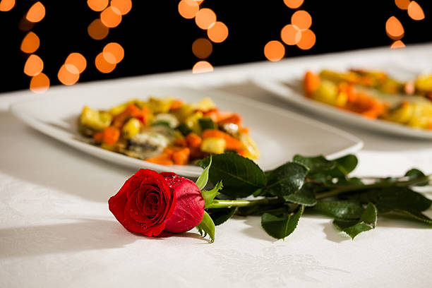 istock Rose for Valentine's Day 506478684