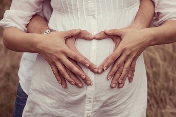 istock Pregnant couple 506480298