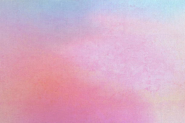 istock close up of linen texture - pastel - trend colors 506480962