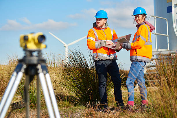 istock windfarm monitoring. 506481394