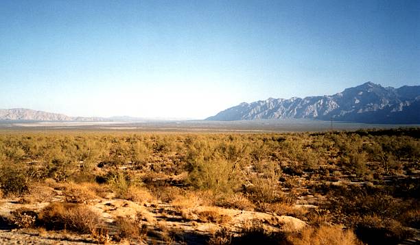 istock Valley Landscape in Baja California, Mexico 506482292