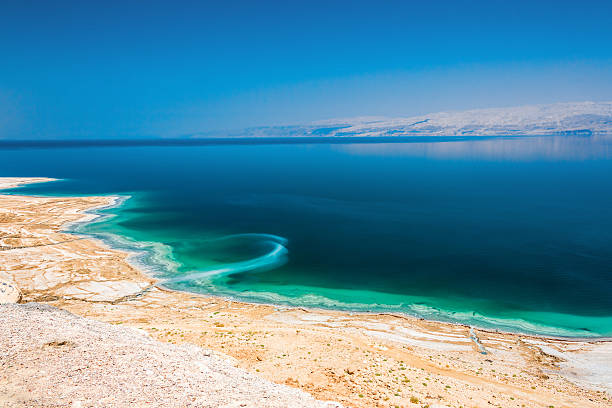 istock Landscape Dead Sea 506485650