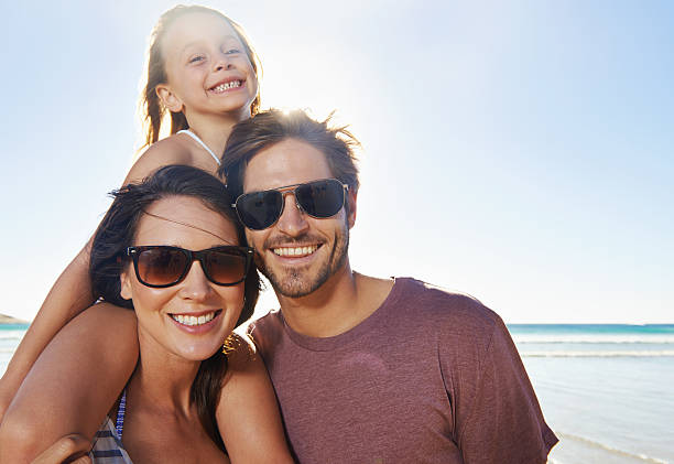 istock What a wonderful family vacation 506493863