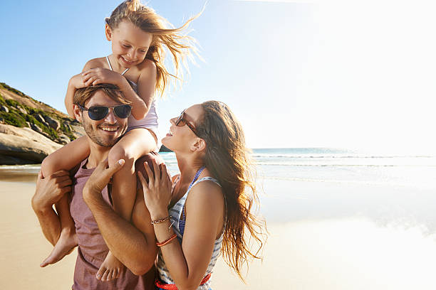 istock Spending the day in paradise 506493887