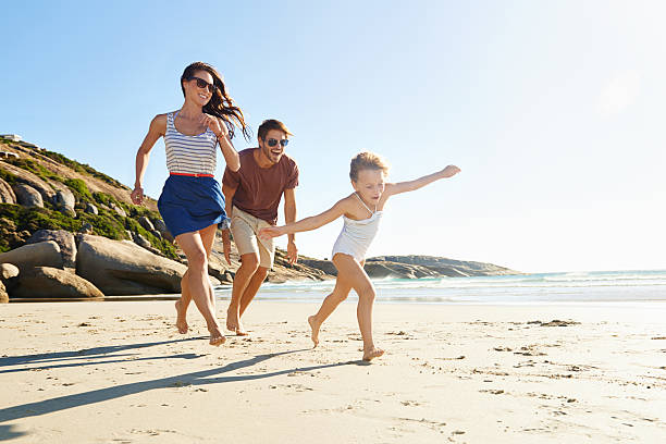 istock We're going to catch you! 506493895