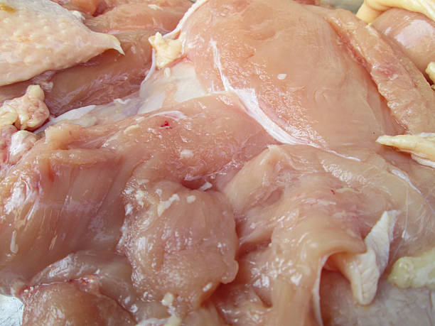 istock Fresh chicken meat in the markets 506495505