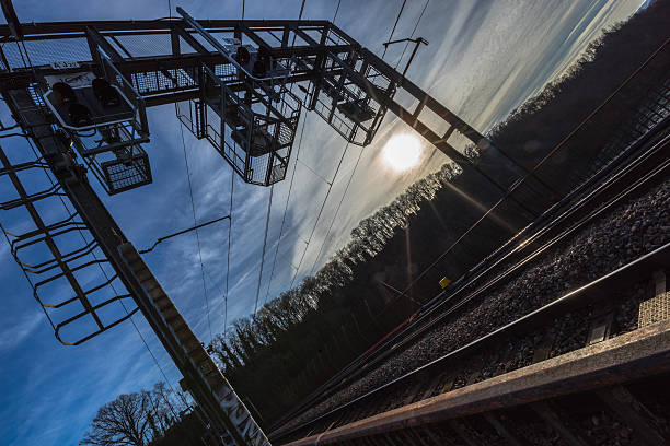 Railway bridge