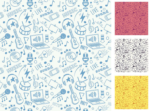 1,600+ Cartoon Of Recorders Stock Illustrations, Royalty-Free