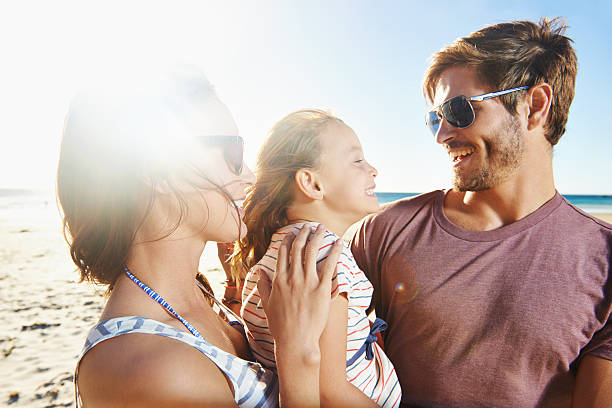 istock They're a very close family 506499853