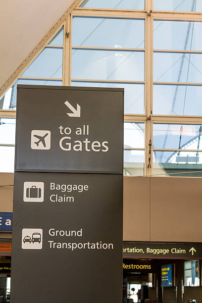 istock Denver International Airport 506500387