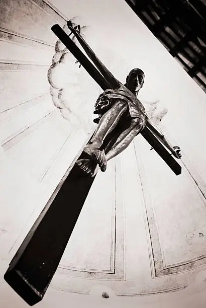 Photo of Crucifix