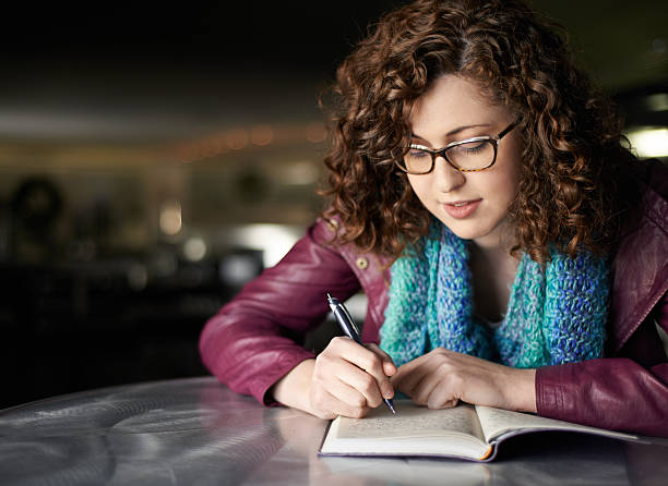 istock Giving her story a voice 506508230